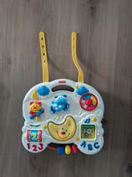 Fisher-Price parkhanger / activity center, Kinderen en Baby's, Ophalen, Gebruikt