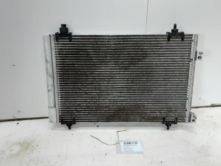 RADIATEUR AIRCO Citroën DS5 (KD / KF) (9682531580), Auto-onderdelen, Airco en Verwarming, Citroën, Gebruikt