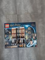 Lego harry potter 76408 12 grimmauld place, Enlèvement ou Envoi, Neuf, Lego