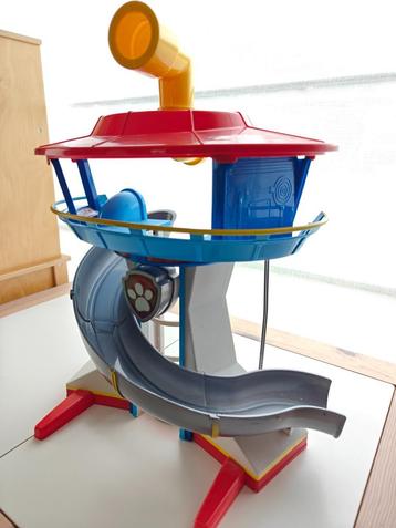 Paw patrol - collectie beschikbaar voor biedingen