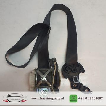 Volkswagen polo gordelspanner 34075967