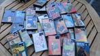 35 Originele Vlaams-Hollandse audiocassette, Cd's en Dvd's, Cassettebandjes, Gebruikt, Ophalen of Verzenden, Origineel, Jazz en Blues