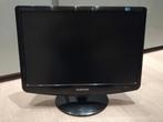 Computerscherm Samsung Sync Master 2032BW, Computers en Software, Monitoren, Ophalen, Gebruikt