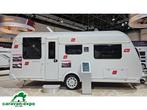 TABBERT PANTIGA 490 E, Caravans en Kamperen, Caravans, Tabbert, Bedrijf, 5 tot 6 meter, 1250 - 1500 kg