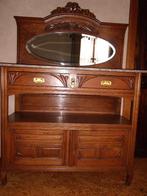 meubles anciens, armoires, Enlèvement