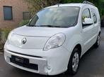 Renault Kangoo 1.6i / Airco / Cruise /5 Places/2 Portes Late, Auto's, Voorwielaandrijving, Euro 5, Gebruikt, Beige