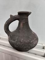 Afrikaanse kruik, Antiek en Kunst, Kunst | Niet-Westerse kunst, Ophalen