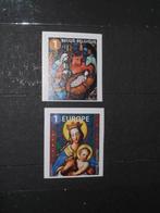 Kerst - Noël 2019 MNH, Ophalen of Verzenden, Postfris, Frankeerzegel, Kerst