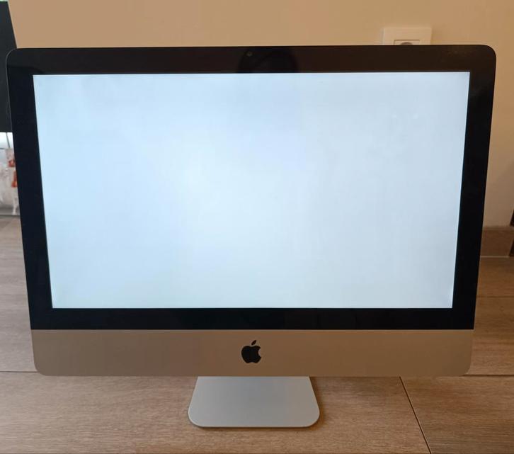 iMac, Informatique & Logiciels, Apple Desktops, Comme neuf, iMac, Enlèvement ou Envoi