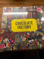 Puzzel 1000 stuks, Hobby en Vrije tijd, Denksport en Puzzels, Ophalen, Zo goed als nieuw