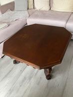 Salontafel, Ophalen, Zo goed als nieuw
