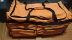 SAC DE VOYAGE XXL ORANGE, 80 cm ou plus, 35 à 55 cm, Enlèvement, Roulettes