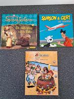 3 boekjes kleuters, Boeken, Ophalen of Verzenden, Zo goed als nieuw