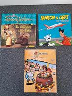 3 boekjes kleuters, Boeken, Ophalen of Verzenden, Zo goed als nieuw