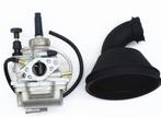Carburateur Suzuki LT80 Lt 80, Motoren, Verzenden, Nieuw