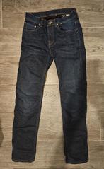 Richa Jeans Motobroek maat 28/L32, Motoren, Kleding | Motorkleding, Ophalen, Dames, Broek | textiel, Richa