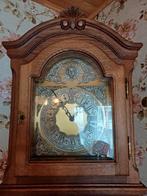 Meuble horloge en chêne, Ophalen