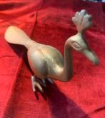 Chausse pieds Paon, Enlèvement ou Envoi, Bronze