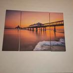 Cadre triptyque, Maison & Meubles, Accessoires pour la Maison | Cadres