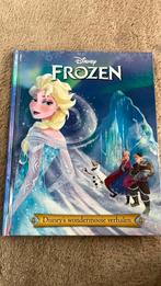 Frozen, Enlèvement ou Envoi, Comme neuf, Disney