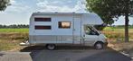 Laika Ford Transit Camper, Alkoof, Ford, Treinzit, Particulier