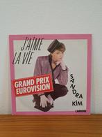Sandra Kim – J'aime La Vie, Ophalen of Verzenden, Gebruikt