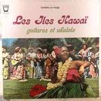 33T Les Iles Hawaï ‎– Guitares Et Ukulele 1982, Enlèvement ou Envoi