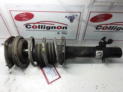 SCHOKBREKER RECHTS VOOR Mini Mini Cooper S (R53) (22245215), Auto-onderdelen, Ophanging en Onderstel, Mini, Gebruikt