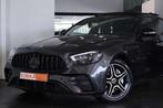 Mercedes-Benz E-Class 300 PHEV AMG-Line*BTW* Pano DodeH Elek, Auto's, Mercedes-Benz, Automaat, 4 deurs, Gebruikt, 4 cilinders