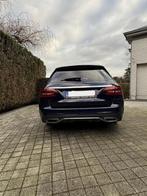 Mercedes C 200 D Break - AMG package, Automaat, Achterwielaandrijving, 1800 kg, Euro 6