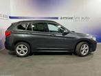 BMW X1 16D SDRIVE | EURO 6B | CUIR | NAVI | CRUISE, X1, Gebruikt, 116 pk, Leder