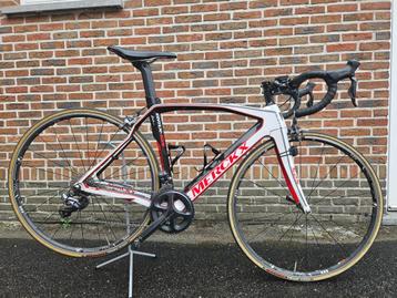 Koersfiets Eddy Merckx EMX 525 beschikbaar voor biedingen