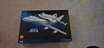 Shuttle Carrier Aircraft, Kinderen en Baby's, Speelgoed | Duplo en Lego, Ophalen, Nieuw, Complete set, Lego