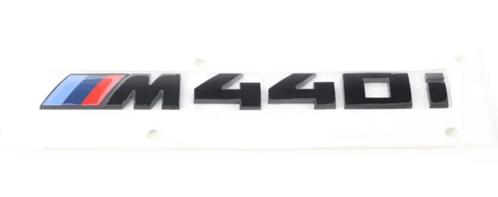 Embleem sierschrift achterklep BMW 4 serie G22 G23 G26 51142, Auto-onderdelen, Carrosserie, BMW, Nieuw, Ophalen of Verzenden