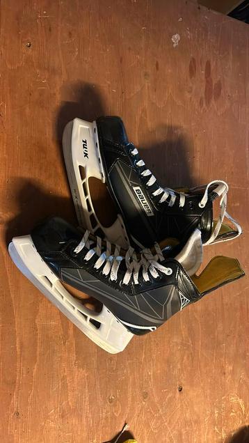 Bauer maat 43, Sport en Fitness, Ophalen, Zo goed als nieuw, Schaatsen