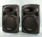 Ibiza SLK12- BT actieve set met bluetooth/usb/sd 12 inch 130, Audio, Tv en Foto, Luidsprekerboxen, Ophalen of Verzenden, Nieuw