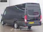 Iveco Daily 35S18 180PK 3.0L Automaat 2025 model L3H2 ACC LE, Auto's, Automaat, Stof, Euro 6, 4 cilinders