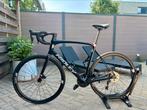 Ridley Fenix SLiC 105 DI2, Fietsen en Brommers, Ophalen, Zo goed als nieuw, Carbon