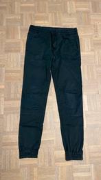 Jack&jones zwarte lange broek maat 29/34, Zwart, Jack&Jones, Ophalen of Verzenden, Gedragen