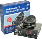 Radio CB PNI 8024 Escort à-50%-NEUF, Articles professionnels, Enlèvement ou Envoi, Neuf