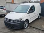 VW Caddy 2.0 TDI 2017 EXPORT MARCHAND, Auto's, Particulier, Te koop, Bluetooth