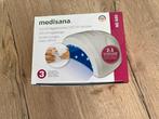 Medisana LED - UV nageldroger, Enlèvement ou Envoi, Comme neuf, Soin des mains et des pieds