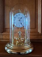 Pendule/Stolpklok, Ophalen