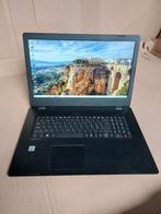 10 de gen i5 laptop 17 inch met windows 11,20GB ram, 500GB, Ophalen of Verzenden, Zo goed als nieuw, Azerty, SSD