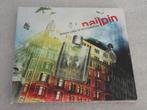 Nailpin - White Lies & Butterflies(Belpop Rock Sean D'Hondt), Ophalen of Verzenden