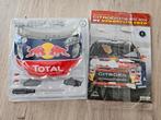 Modelbouw Citroën C4 WRC 2008., Nieuw, Ophalen of Verzenden, Auto