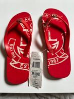 Ralph Lauren, Kleding | Dames, Schoenen, Nieuw, Slippers, Taille 7-8, Rood