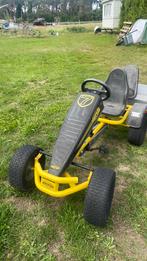 Berg go cart, Ophalen, Zo goed als nieuw, Berg