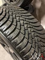 ❄️18'' Volkswagen T-Cross Taigo ''Koln'' velgen winterbanden, -, -, Banden en Velgen, Nieuw