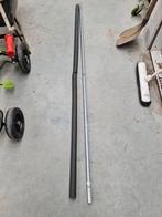 BERG palen en bescherming voor veiligheidsnet, Ophalen of Verzenden, Zo goed als nieuw